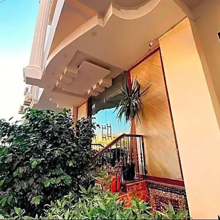 Nice, And Clean Apartment Close To Centre/Beach!