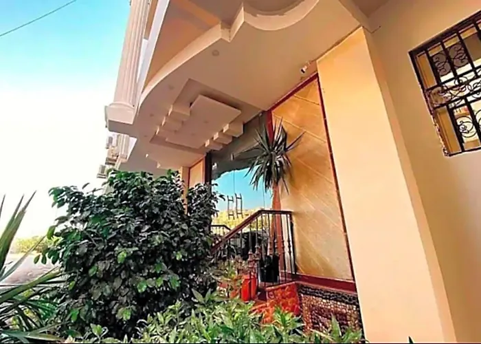 Nice, And Clean Close To Centre/beach! Hotel Hurghada