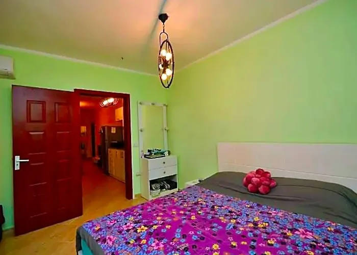Nice, And Clean Close To Centre/beach! Hotel